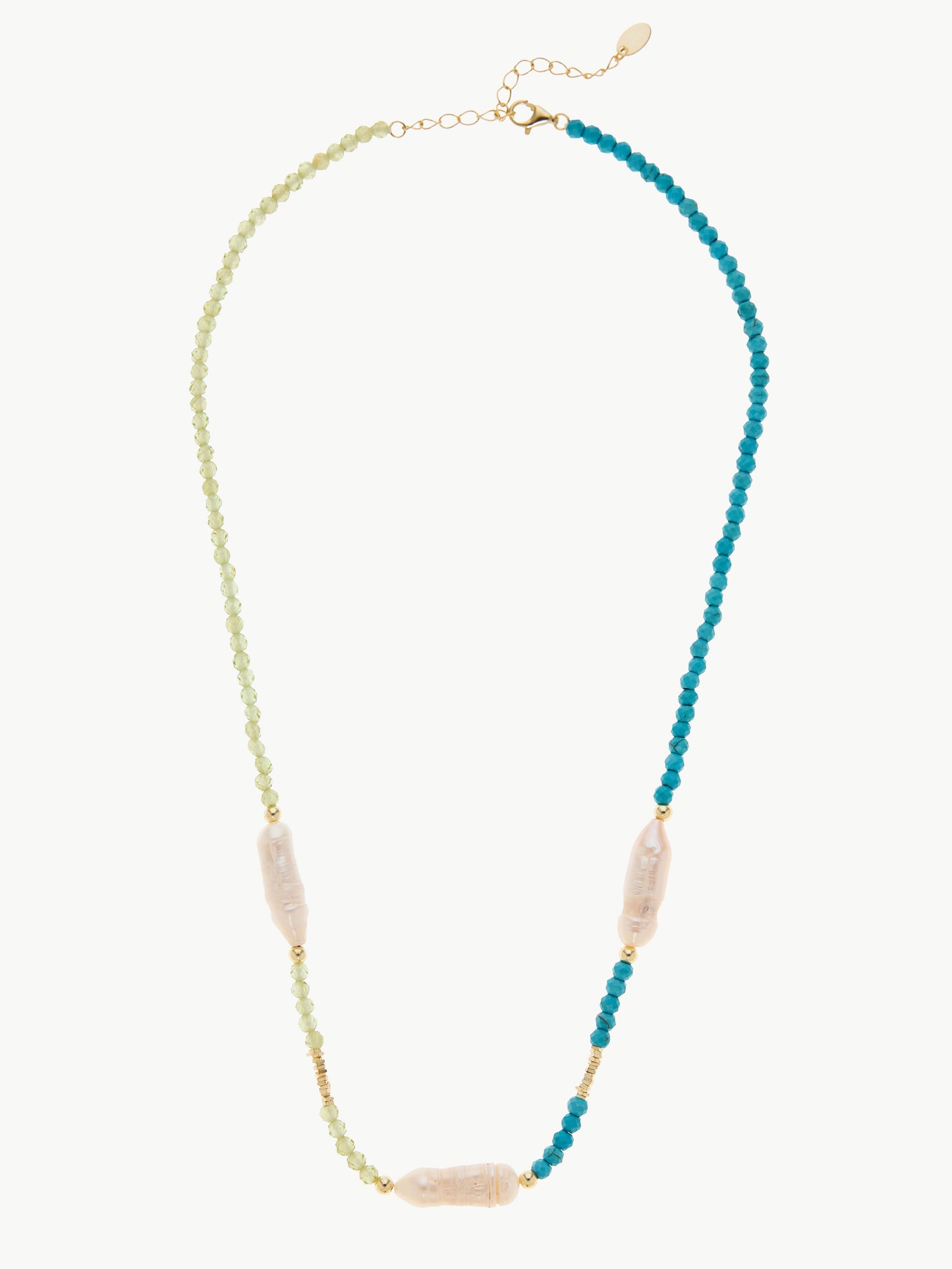 Maistros Necklace
