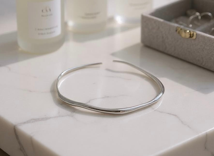 Armenistis Choker Necklace