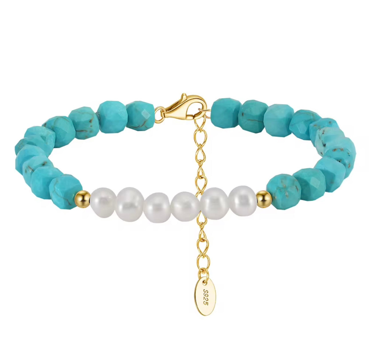 Kimolos Bracelet