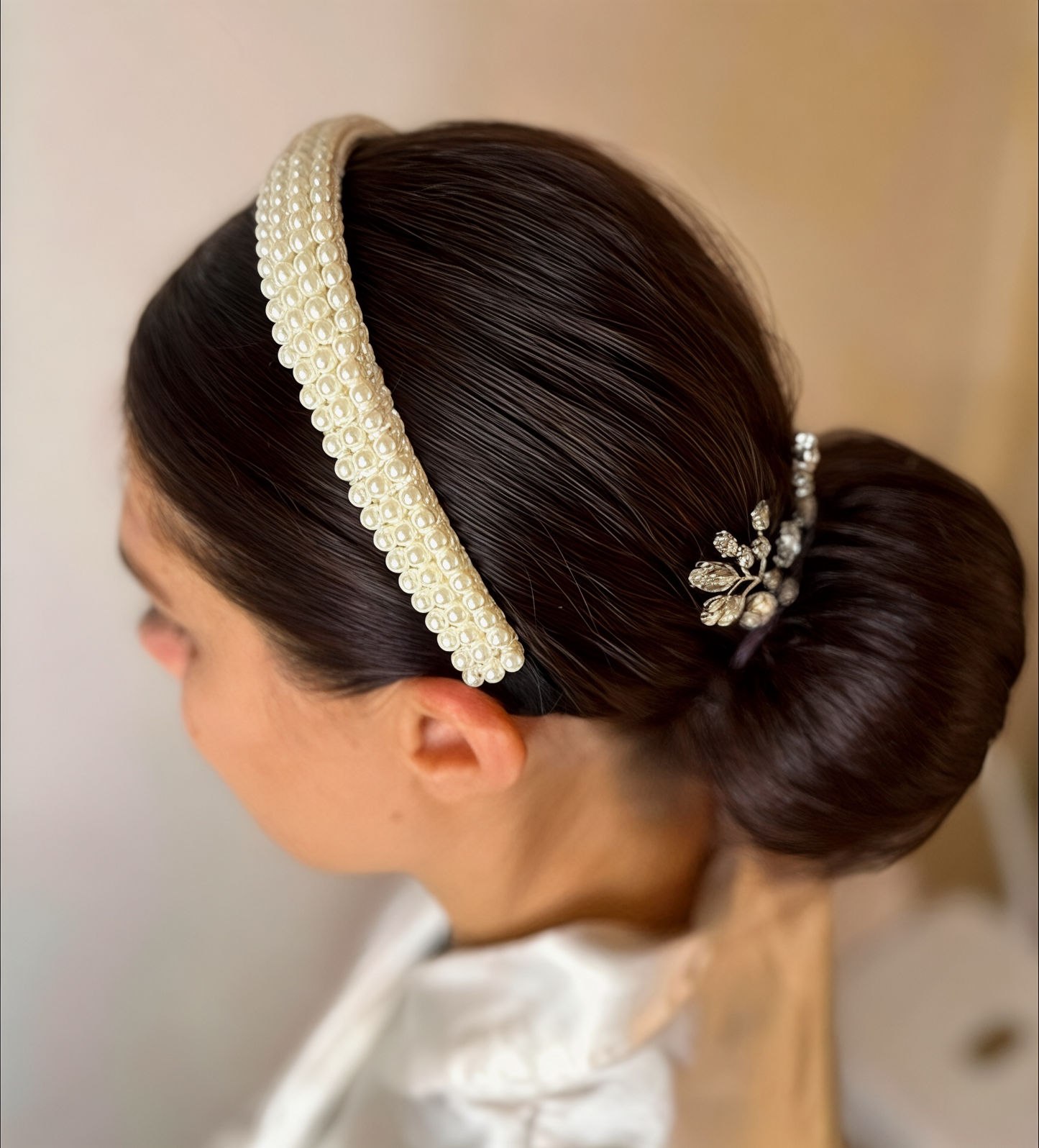 Nelly Headband