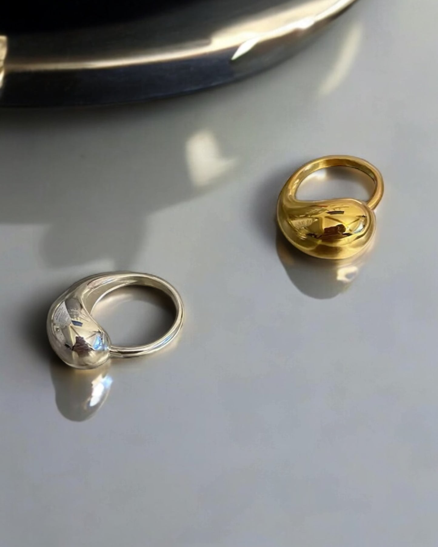 Bubble Ring