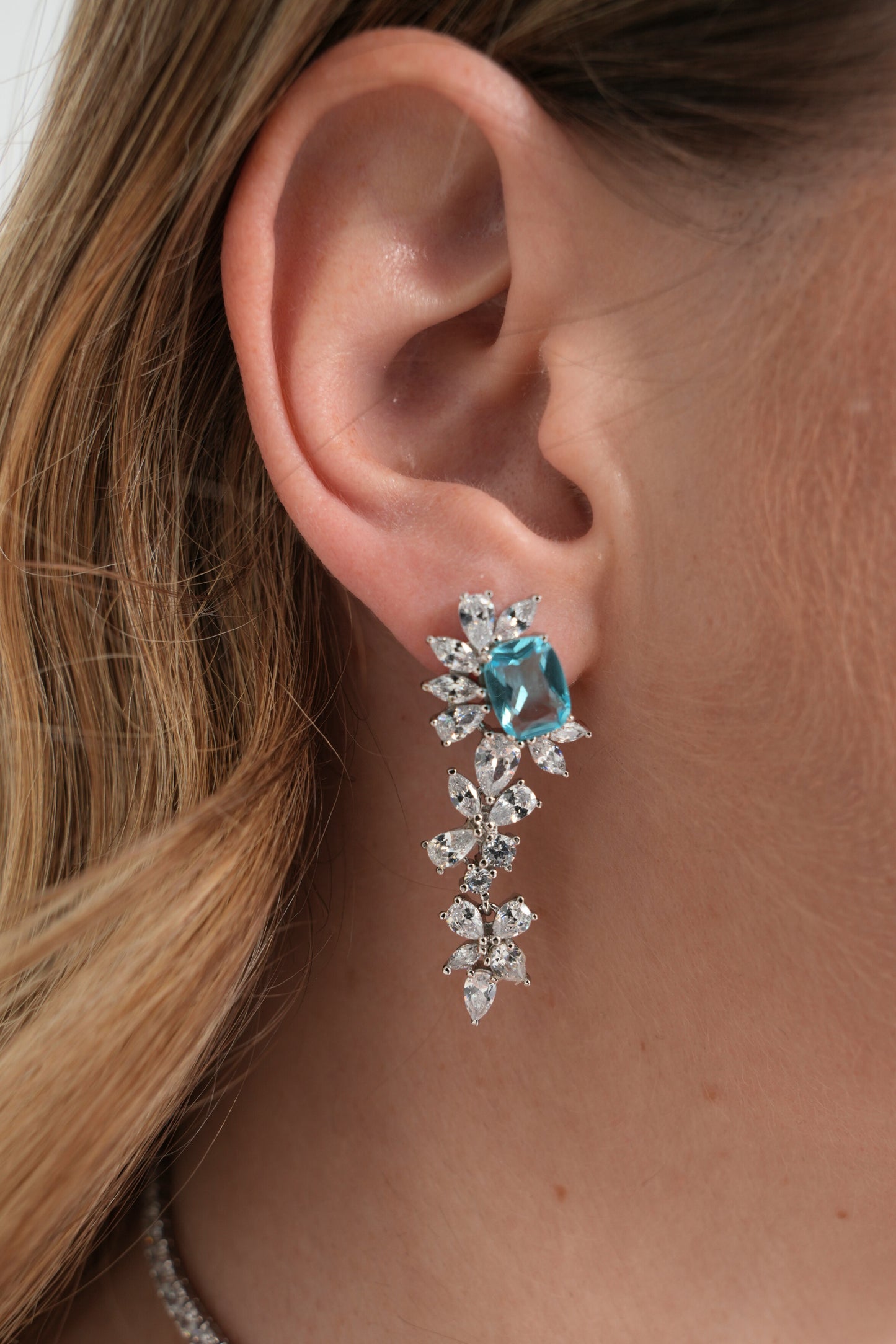 Liza Earrings