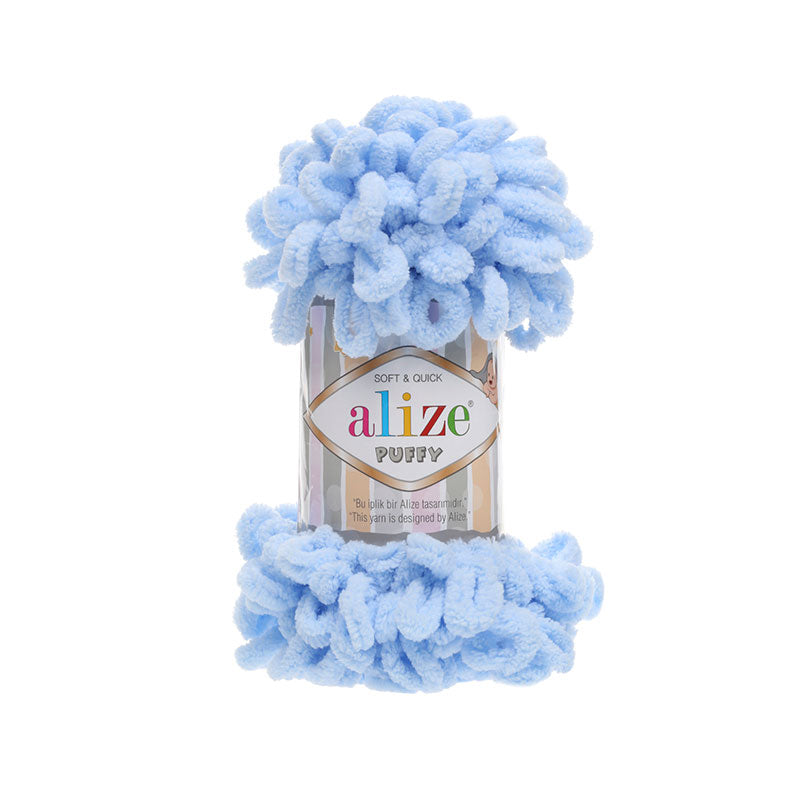 Fluffy Bag