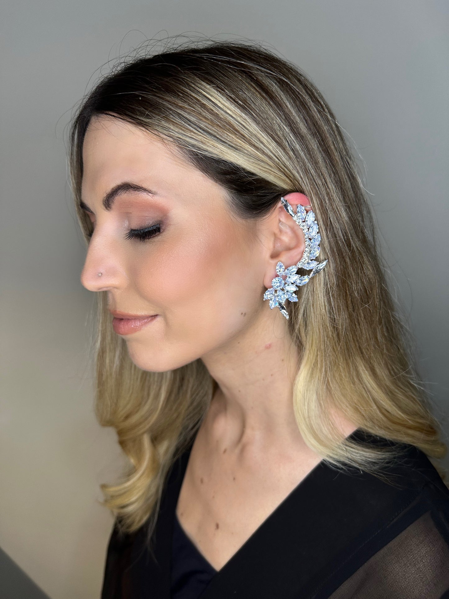 Starry Night Earrings