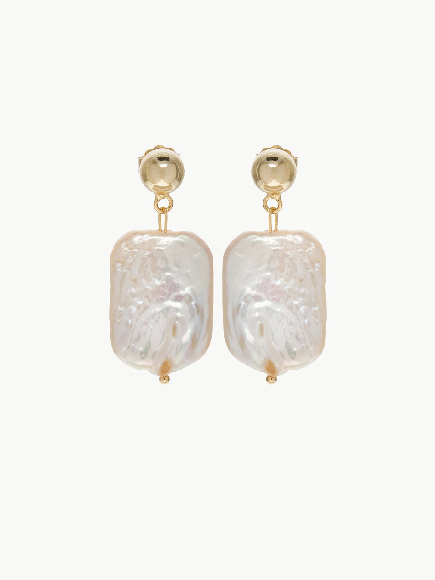 Kastos Earrings