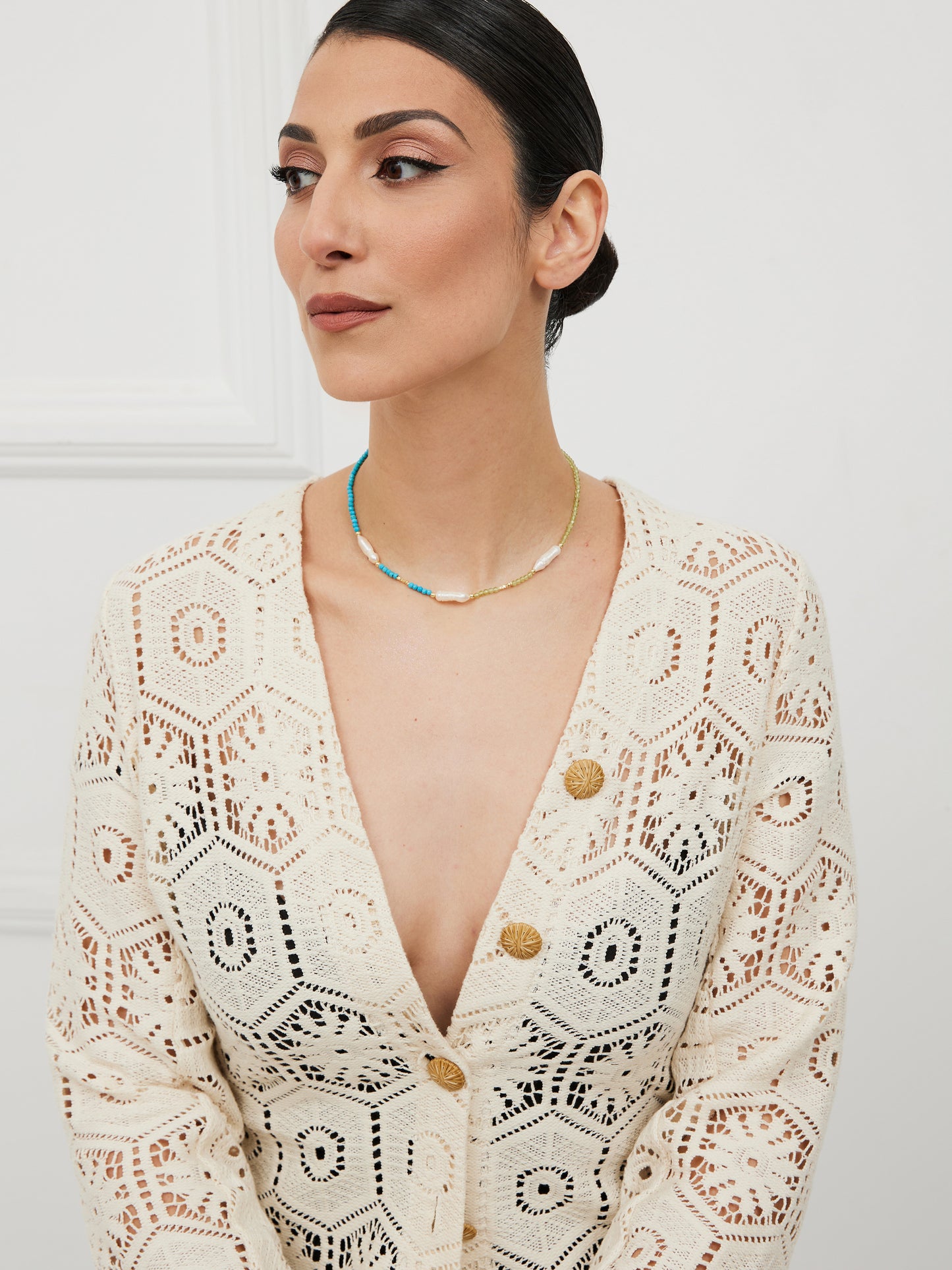 Maistros Necklace