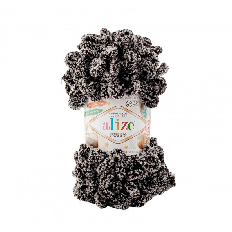 Fluffy Bag