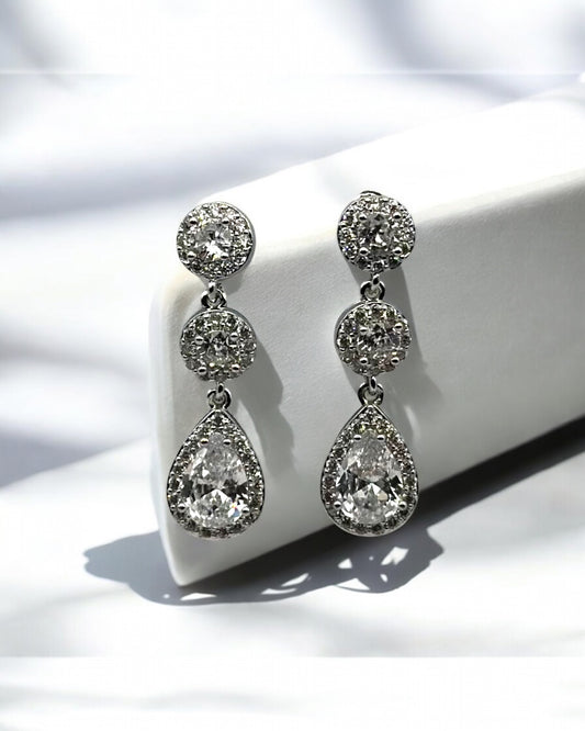 Jenny Earrings