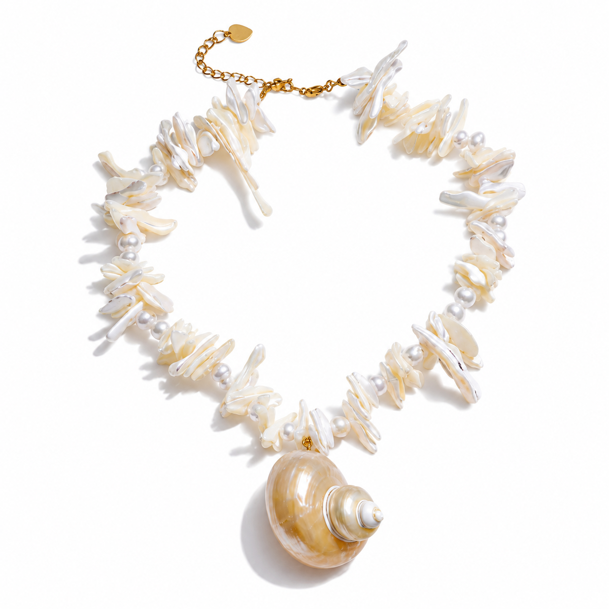 Anemi Necklace