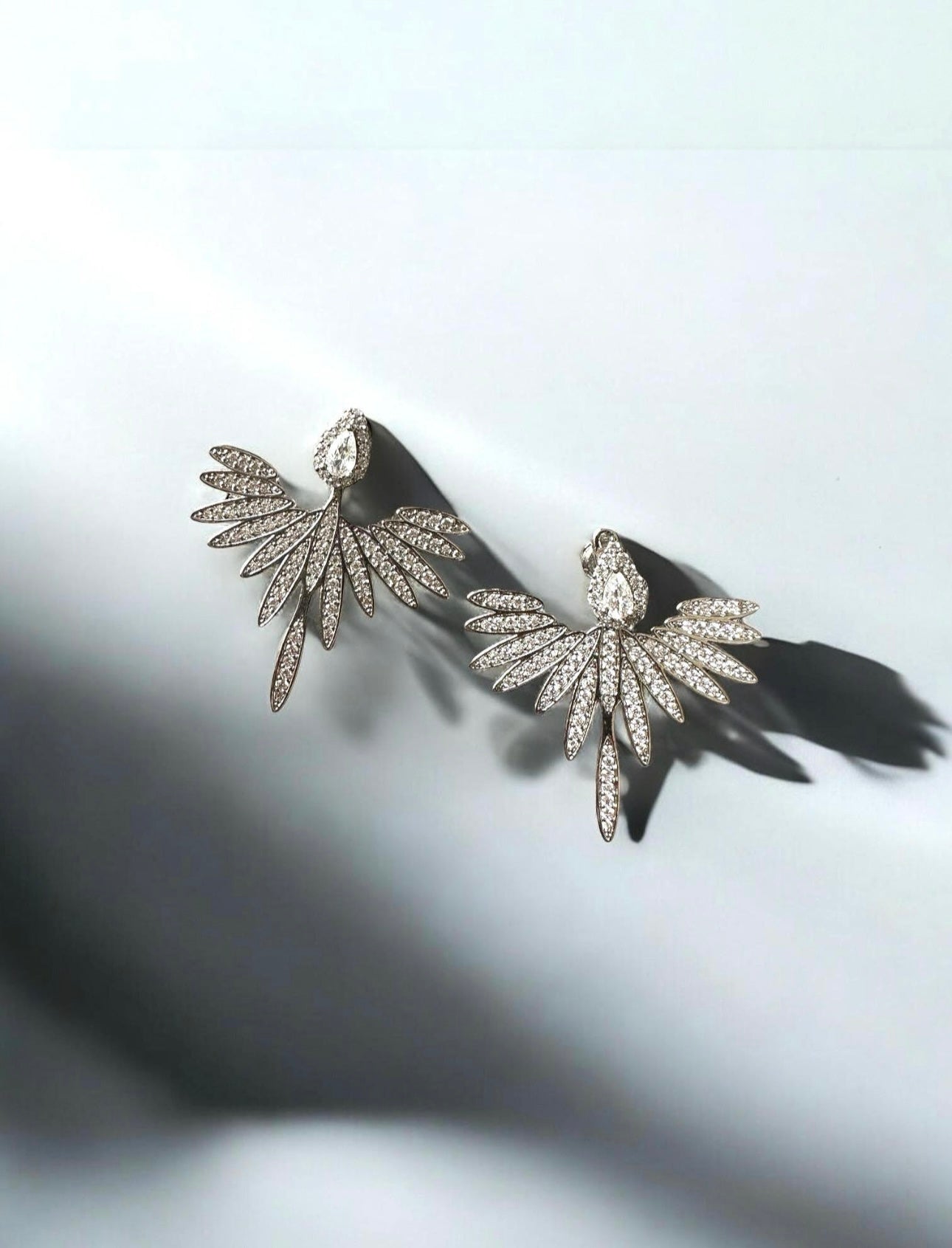 Icarus Earrings