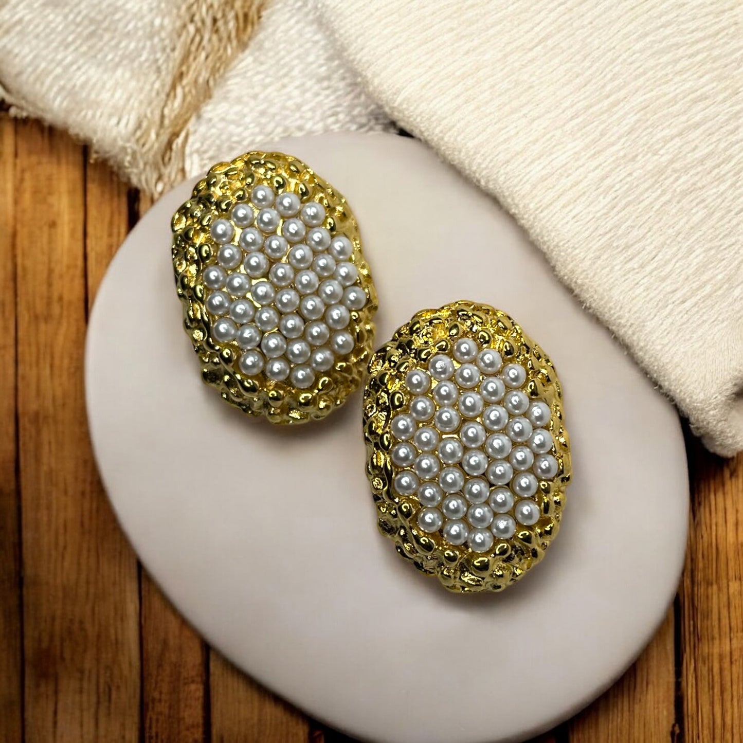 Gina Earrings