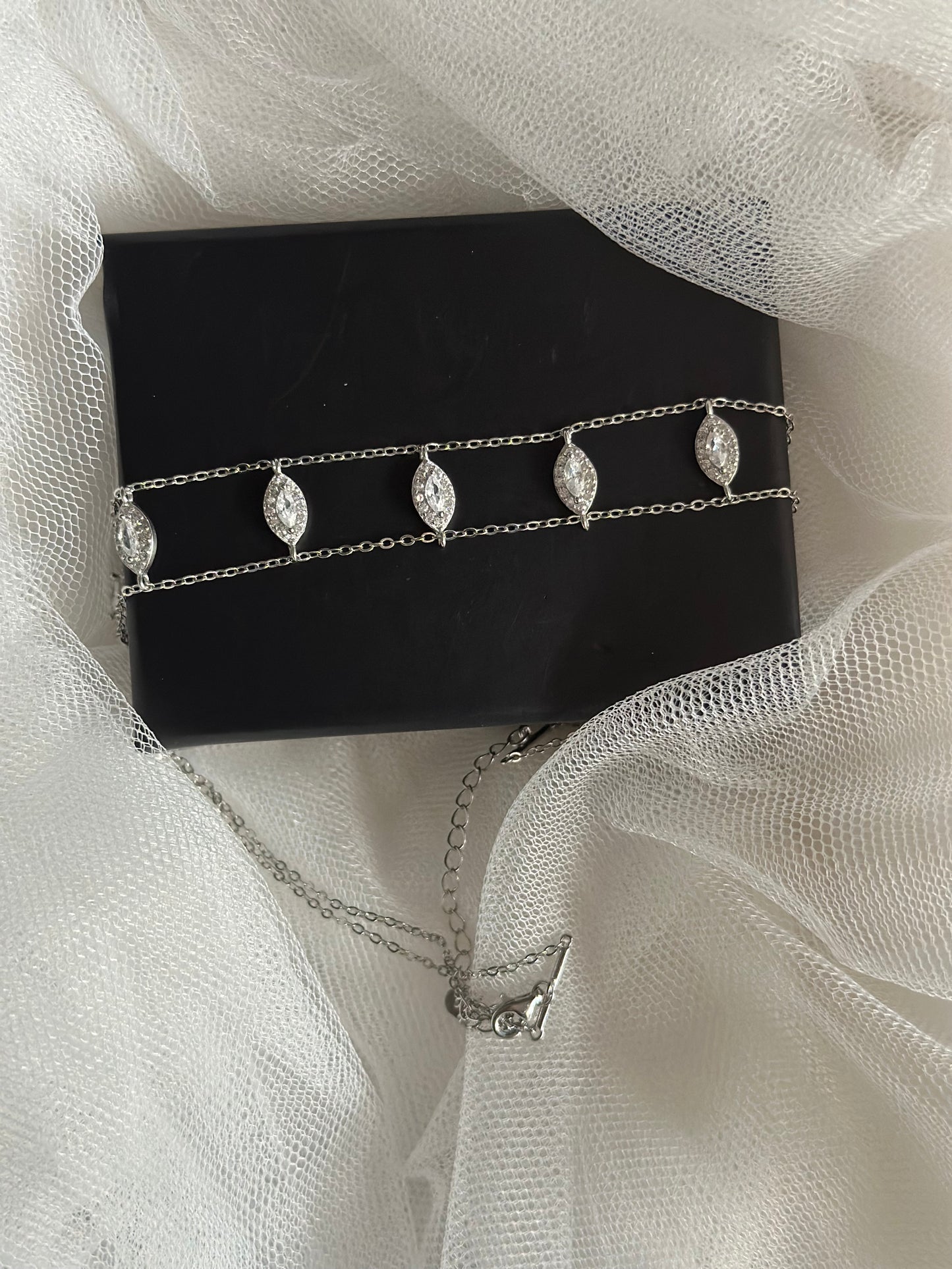 Martha Choker Necklace