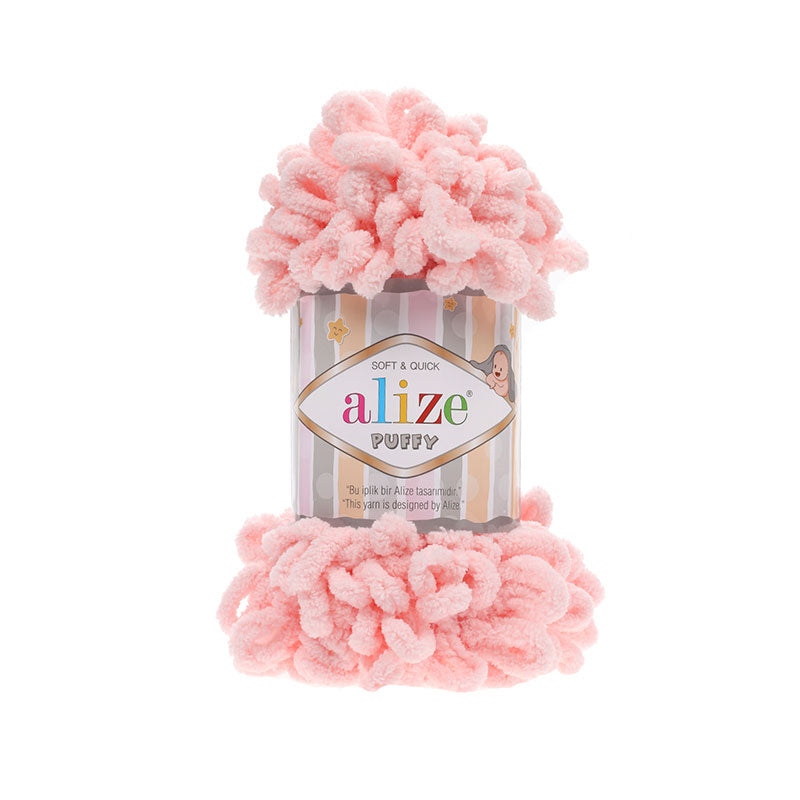 Fluffy Bag