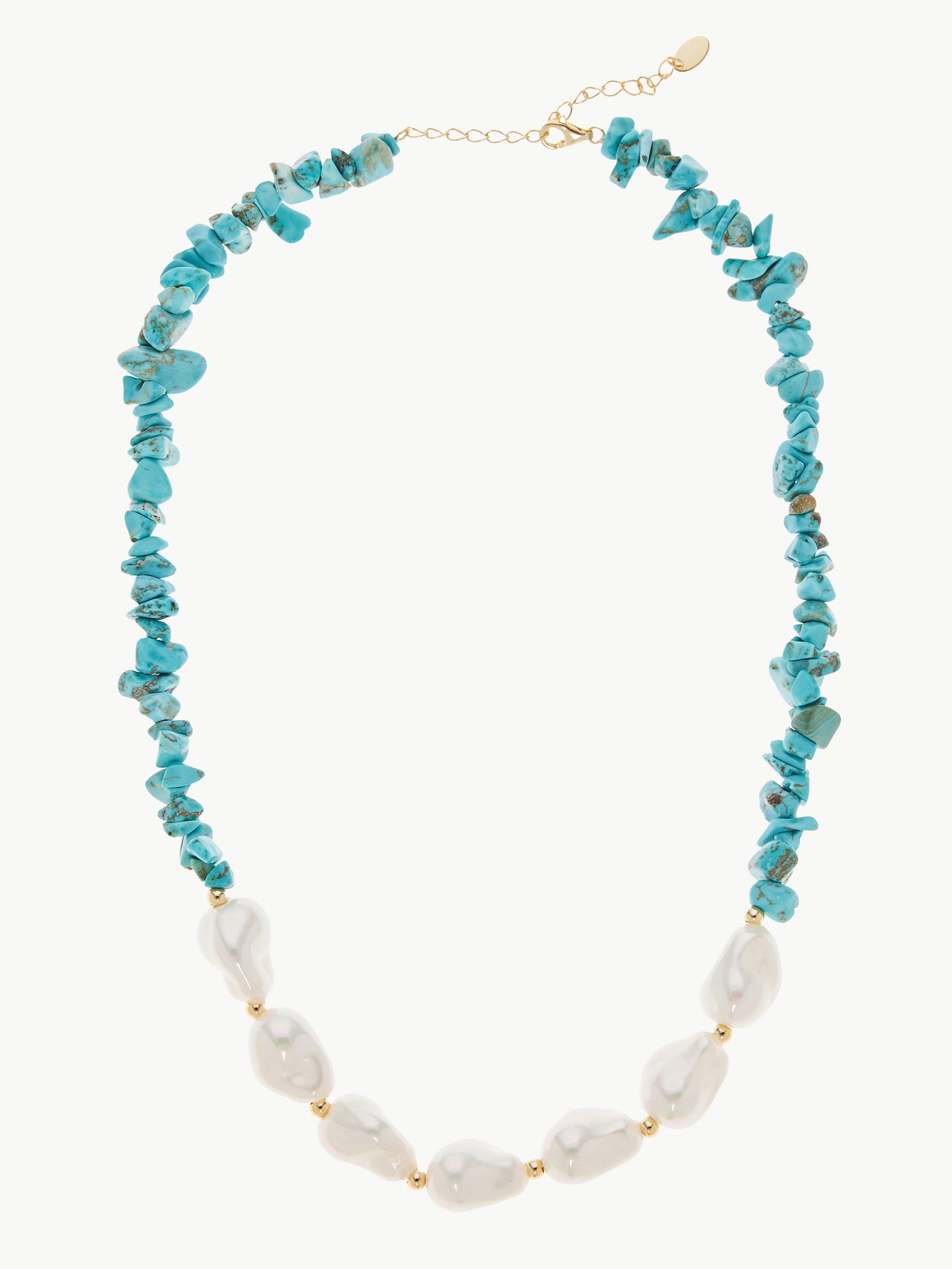 Koufonisi Necklace