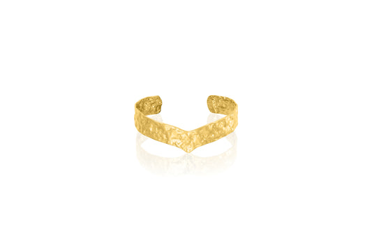 Anuket Bracelet Gold