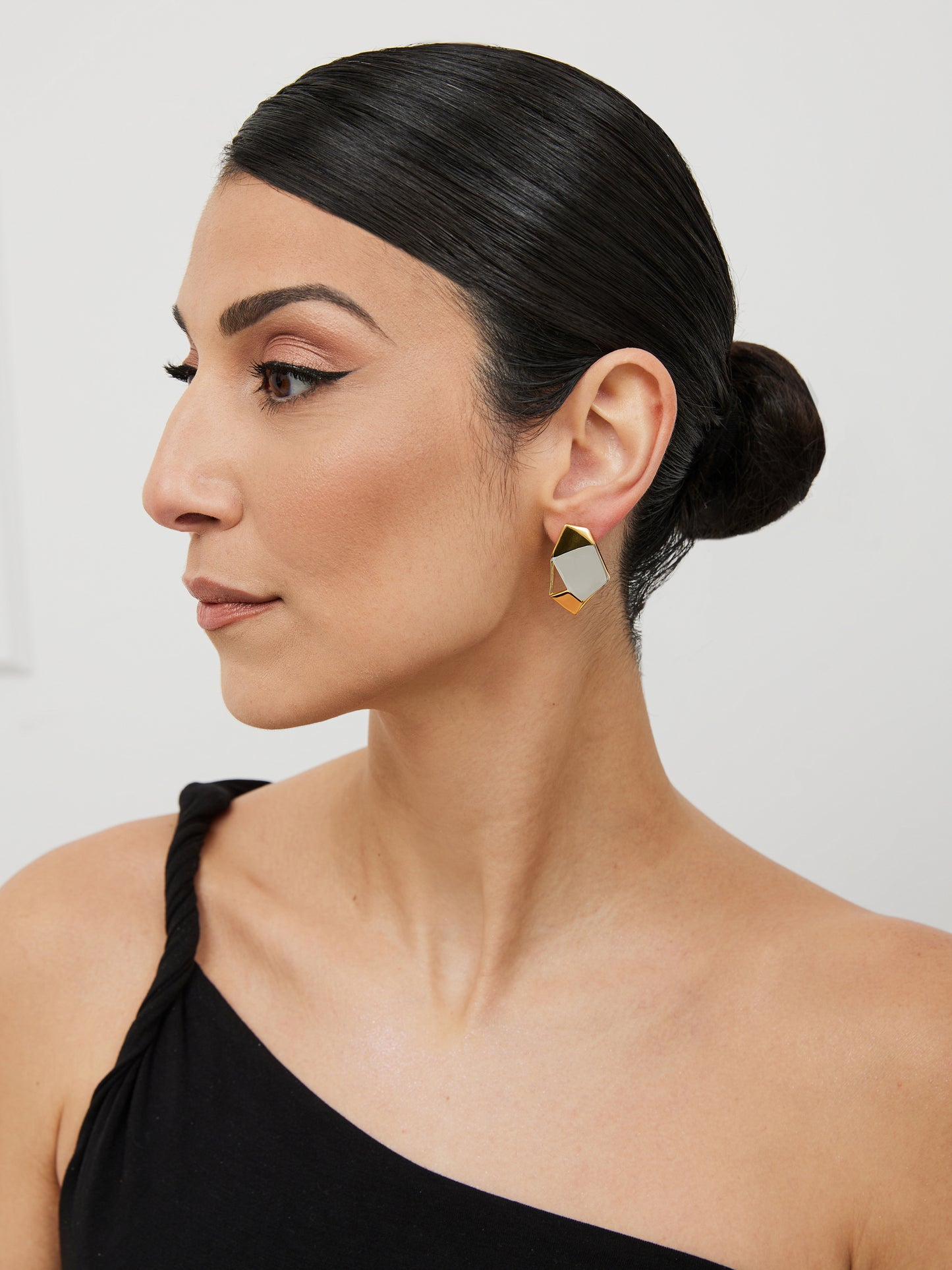 Harmattan Earrings