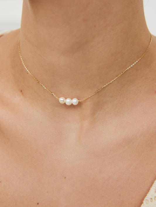 Balos Necklace