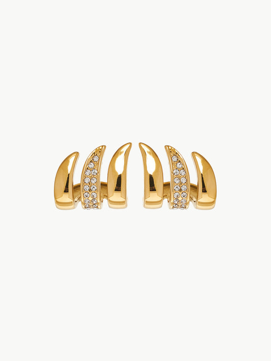 Shamal Earrings