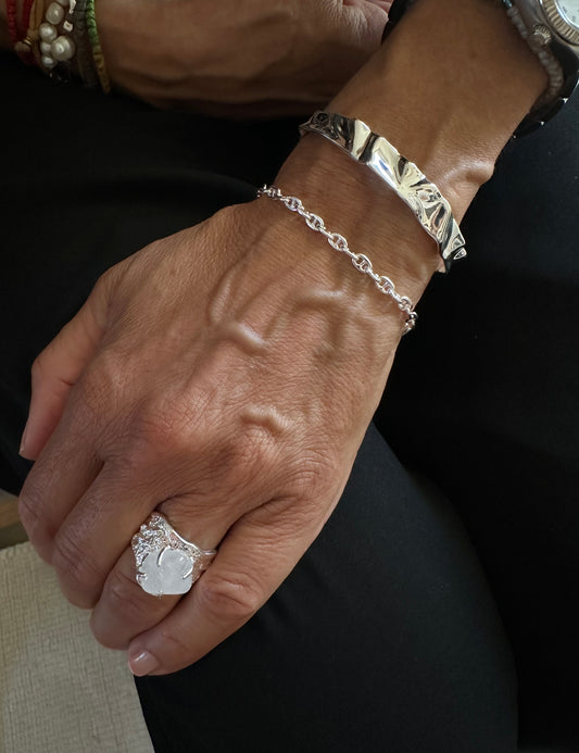 Bounatsa Bangle Bracelet