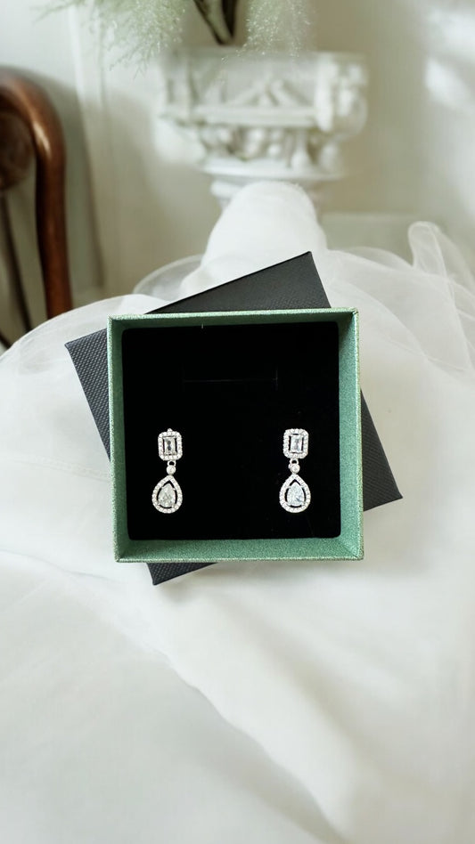 Romance Earrings