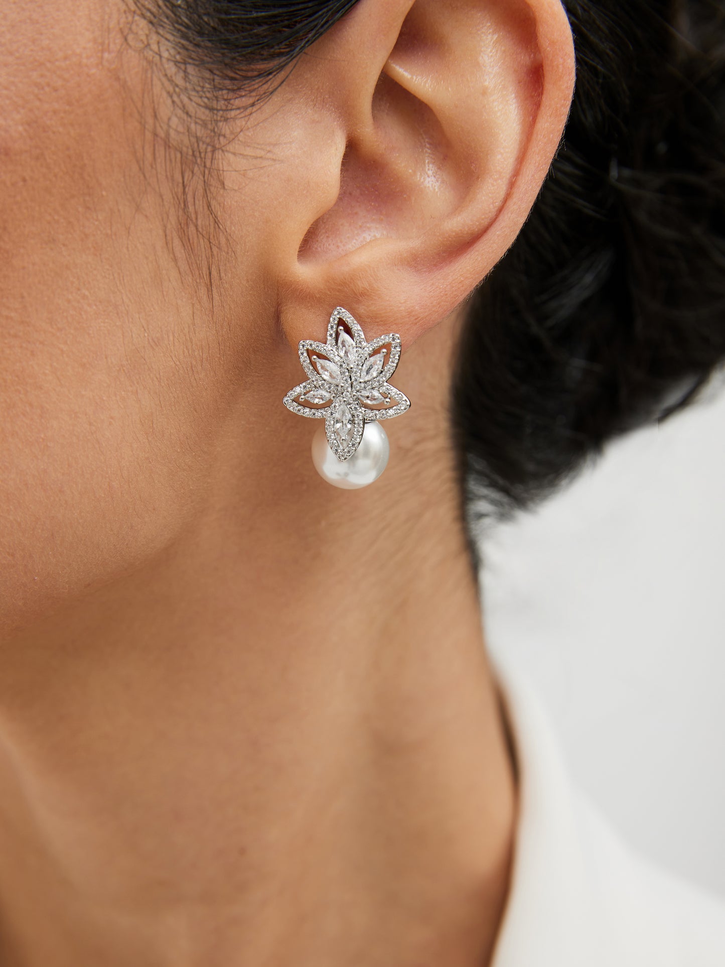 Feroniki Earrings