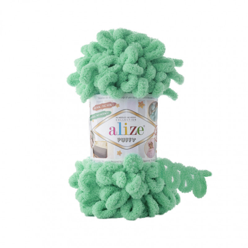 Fluffy Bag