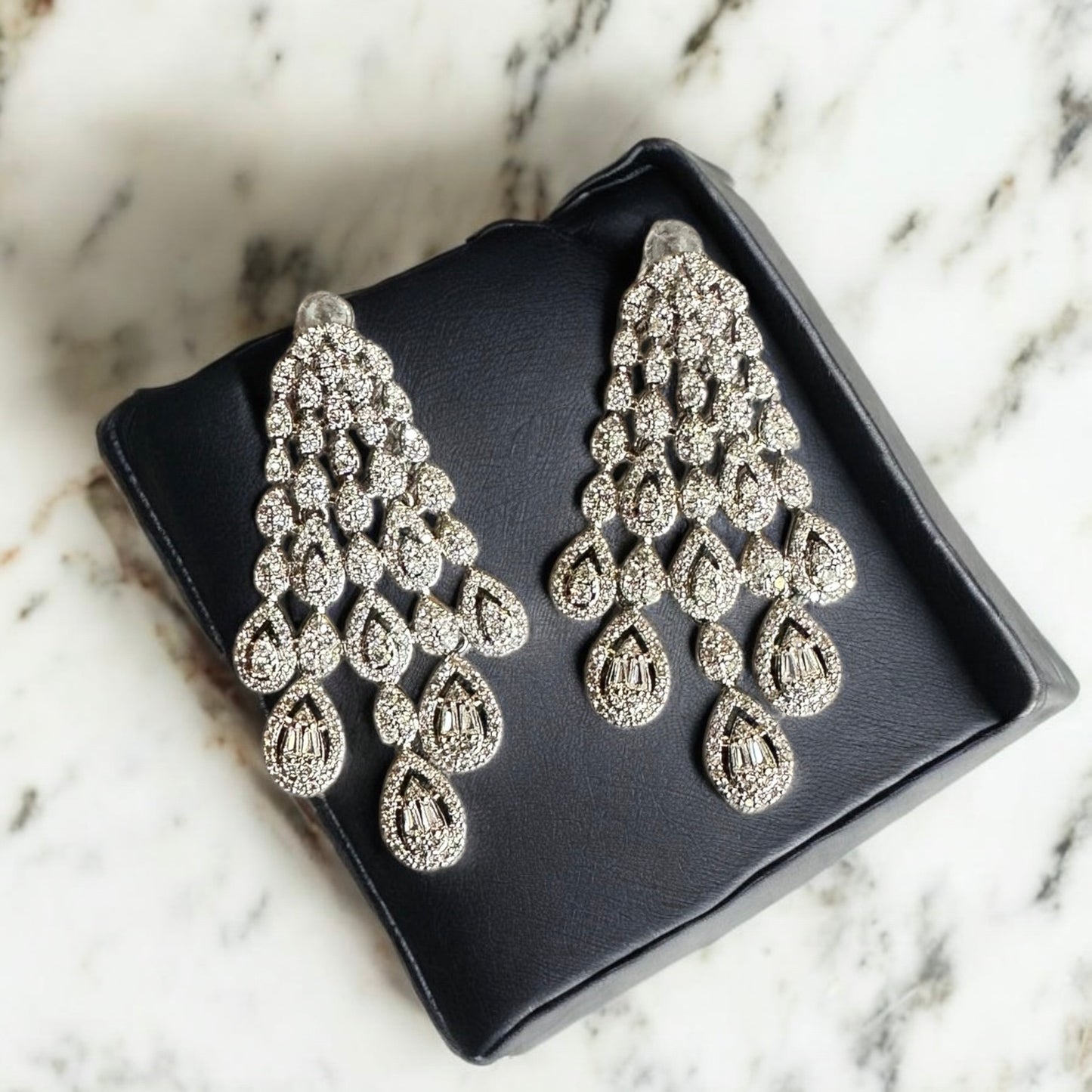 Priya Earrings