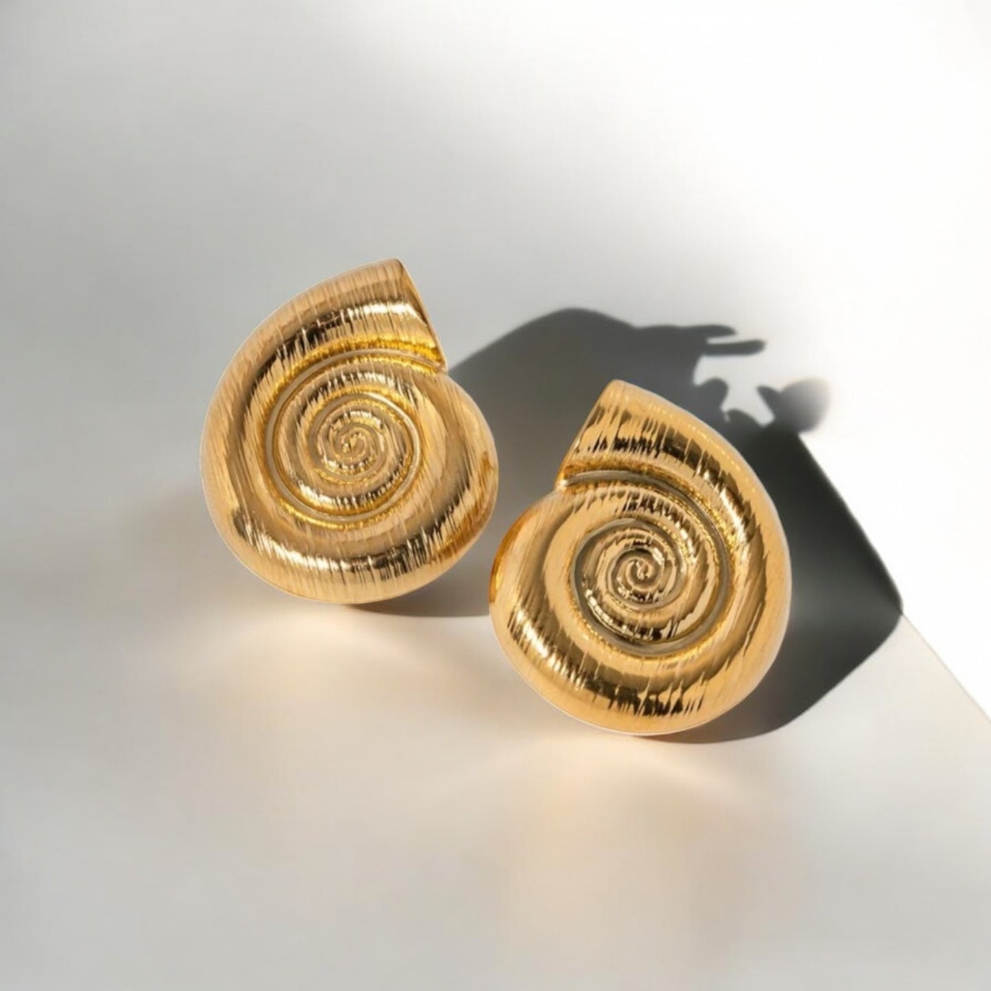 Anafi Earrings