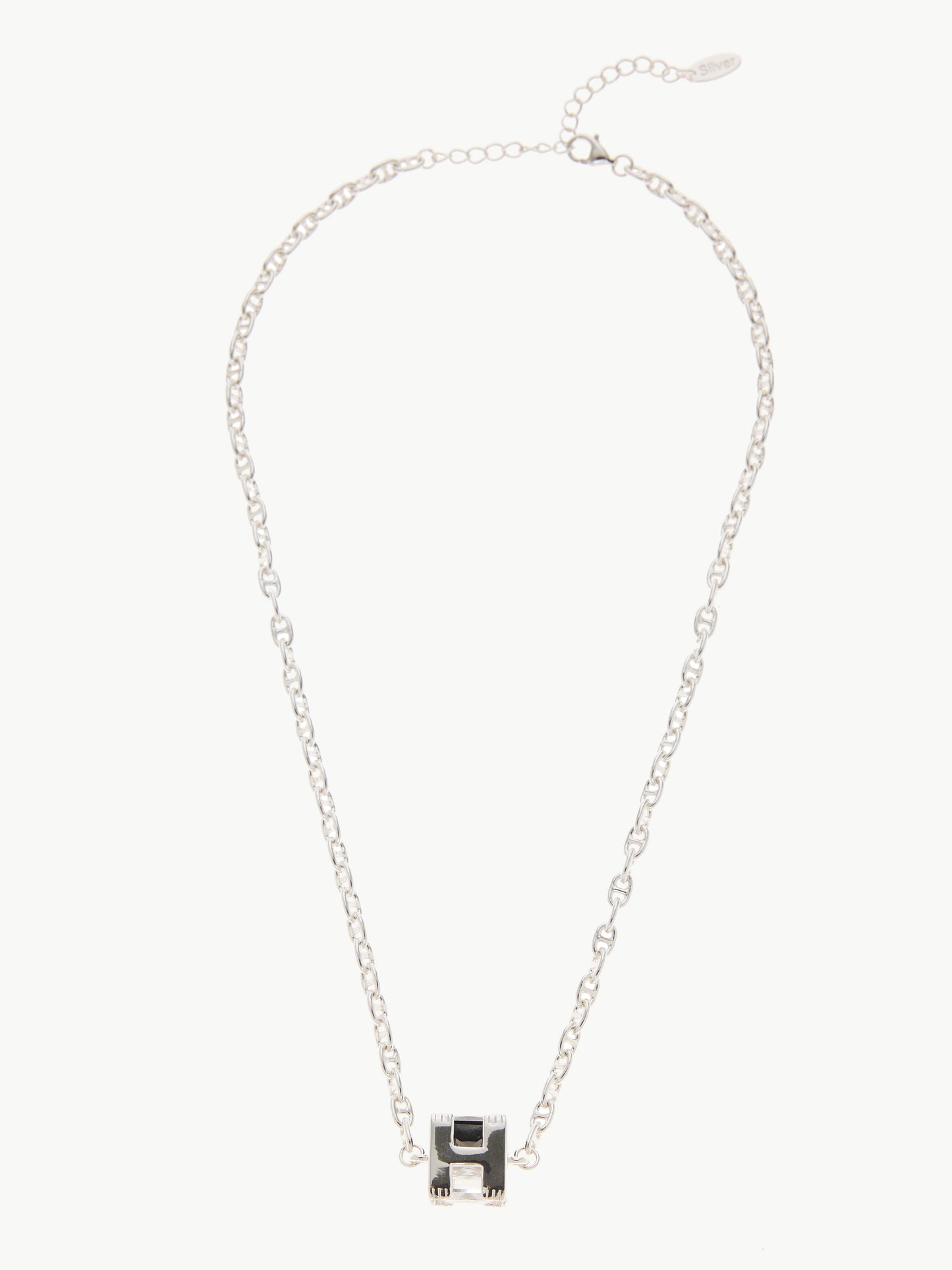 Alice Necklace