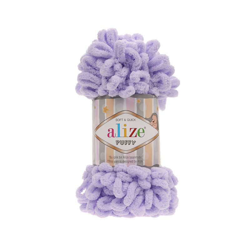 Fluffy Bag