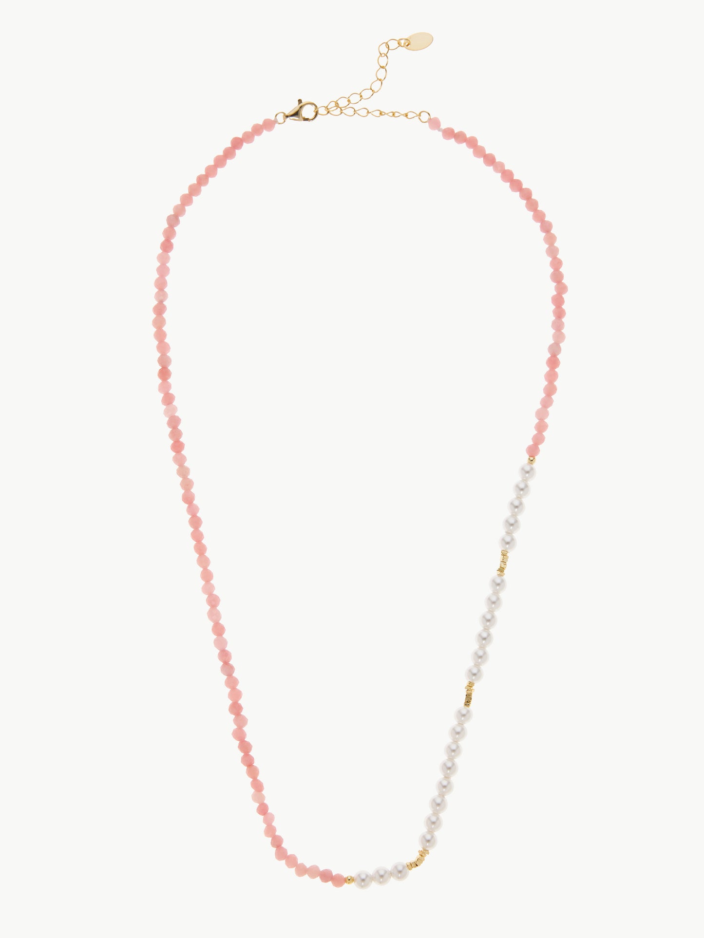 Perissa Necklace