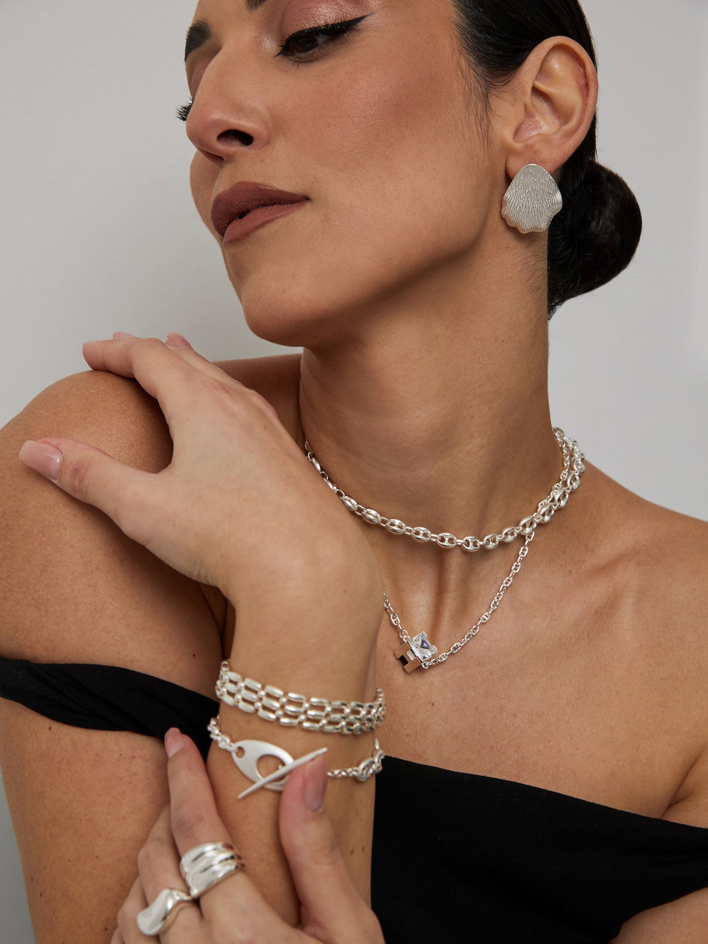 Meltemi Necklace