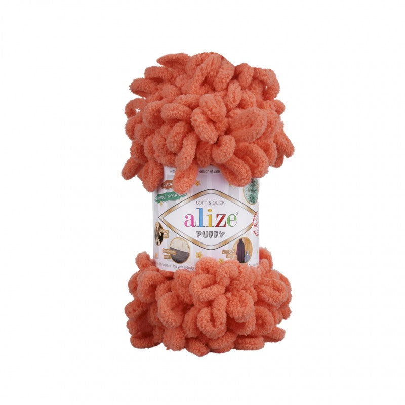 Fluffy Bag
