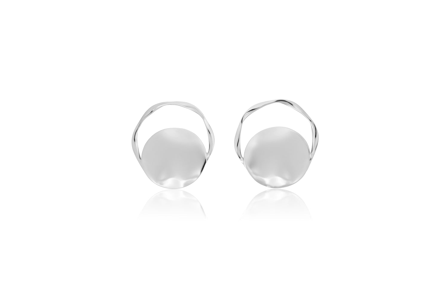 Planet Earrings