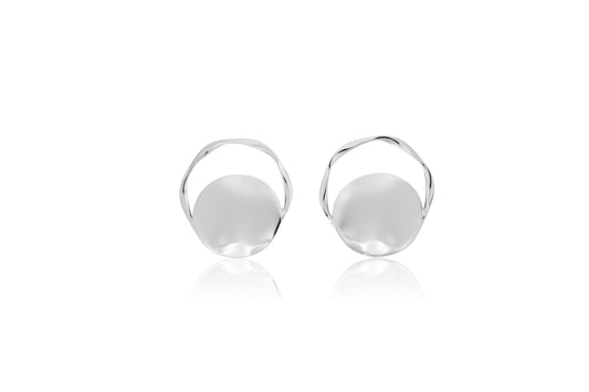 Planet Earrings