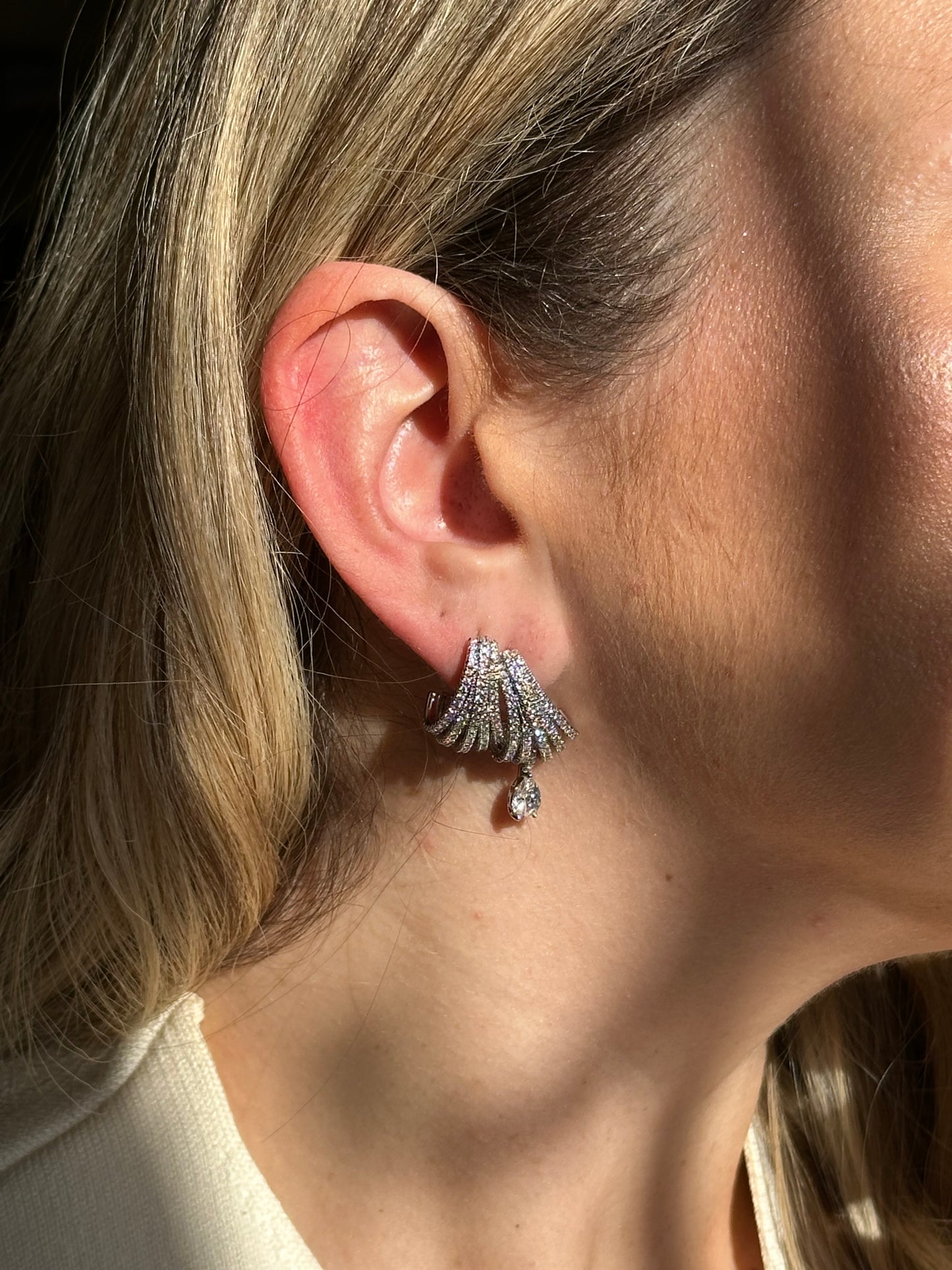 Karen Earrings