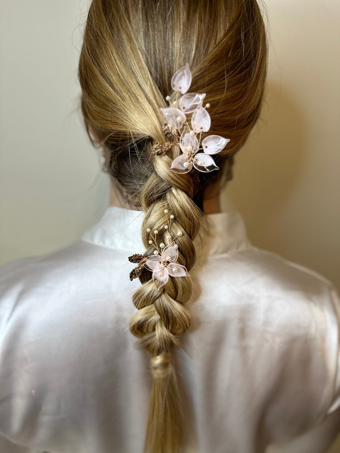 Chloe Hairpieces