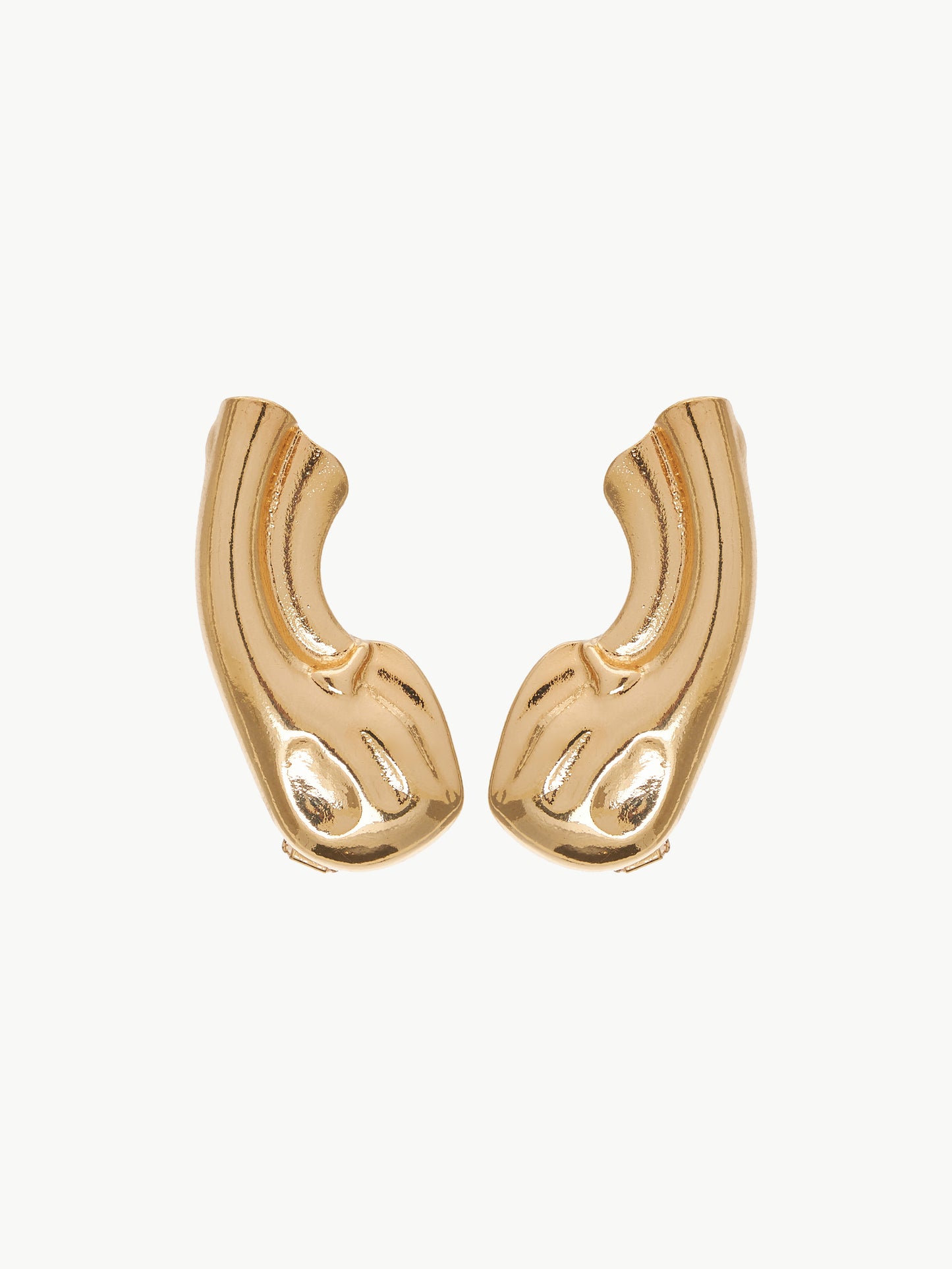 Hanoob Ear Cuff Earrings