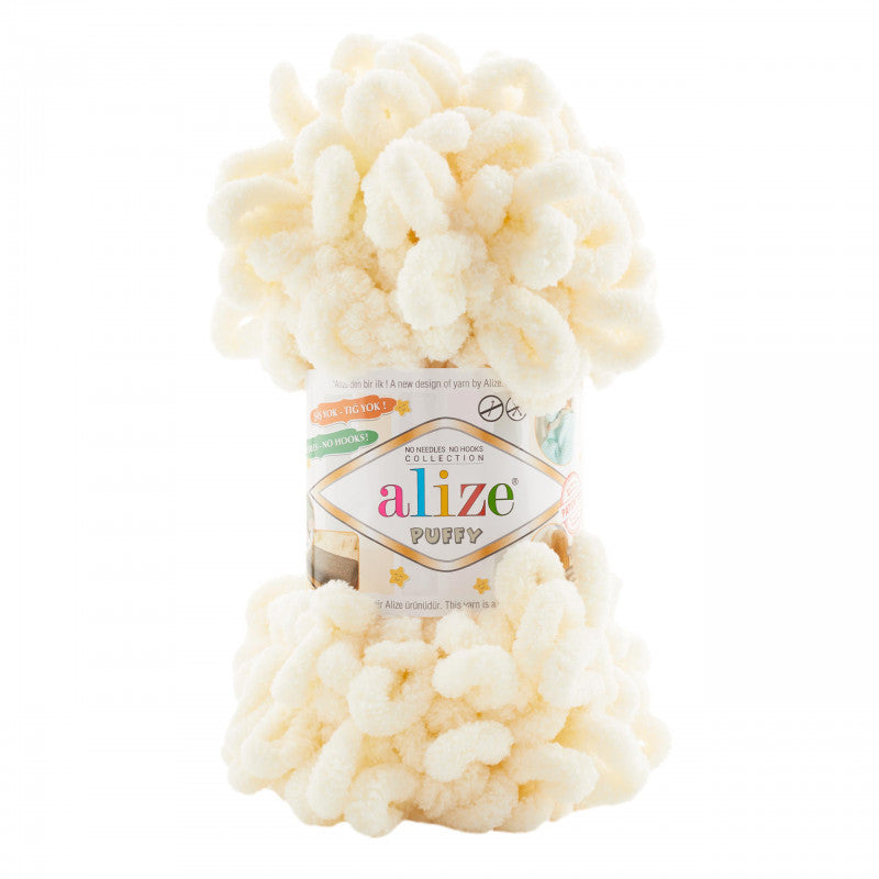 Fluffy Bag