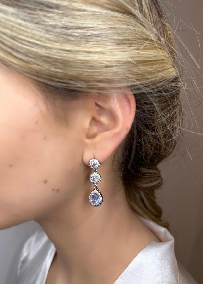 Jenny Earrings