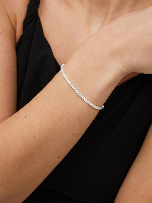 Tennis Bracelet