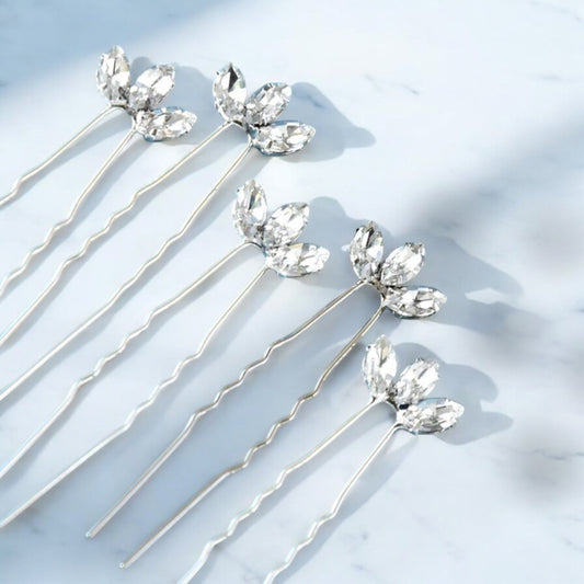 Bridal Pins