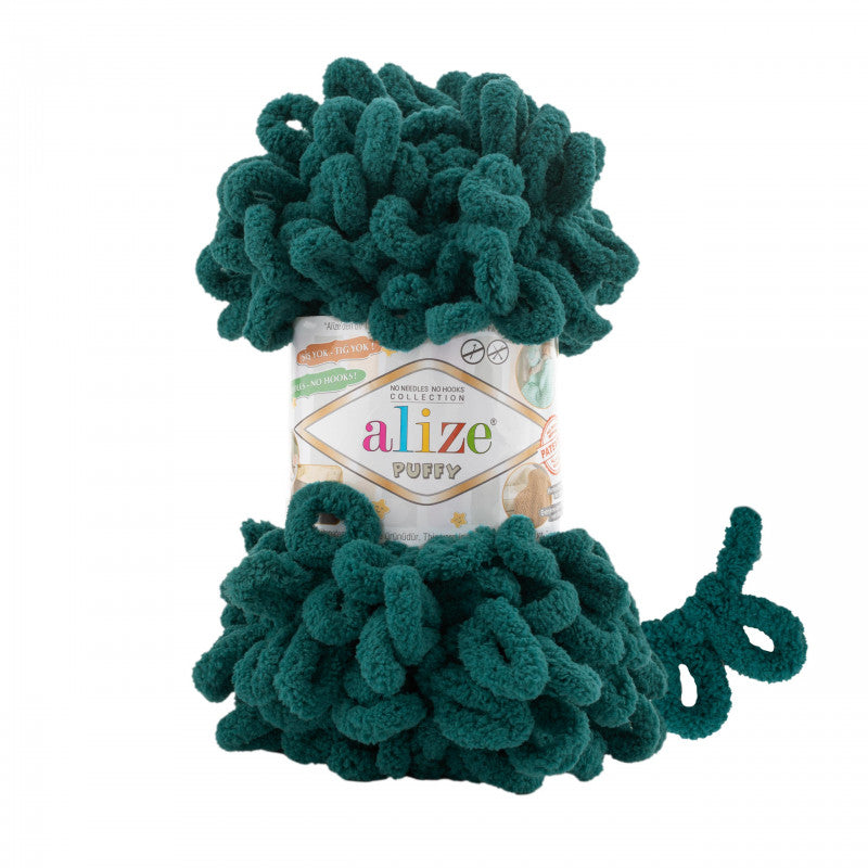 Fluffy Bag