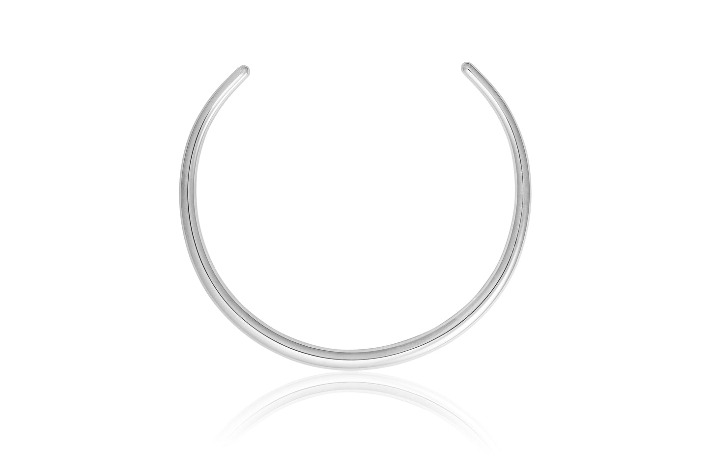 Oreo Chocker Necklace