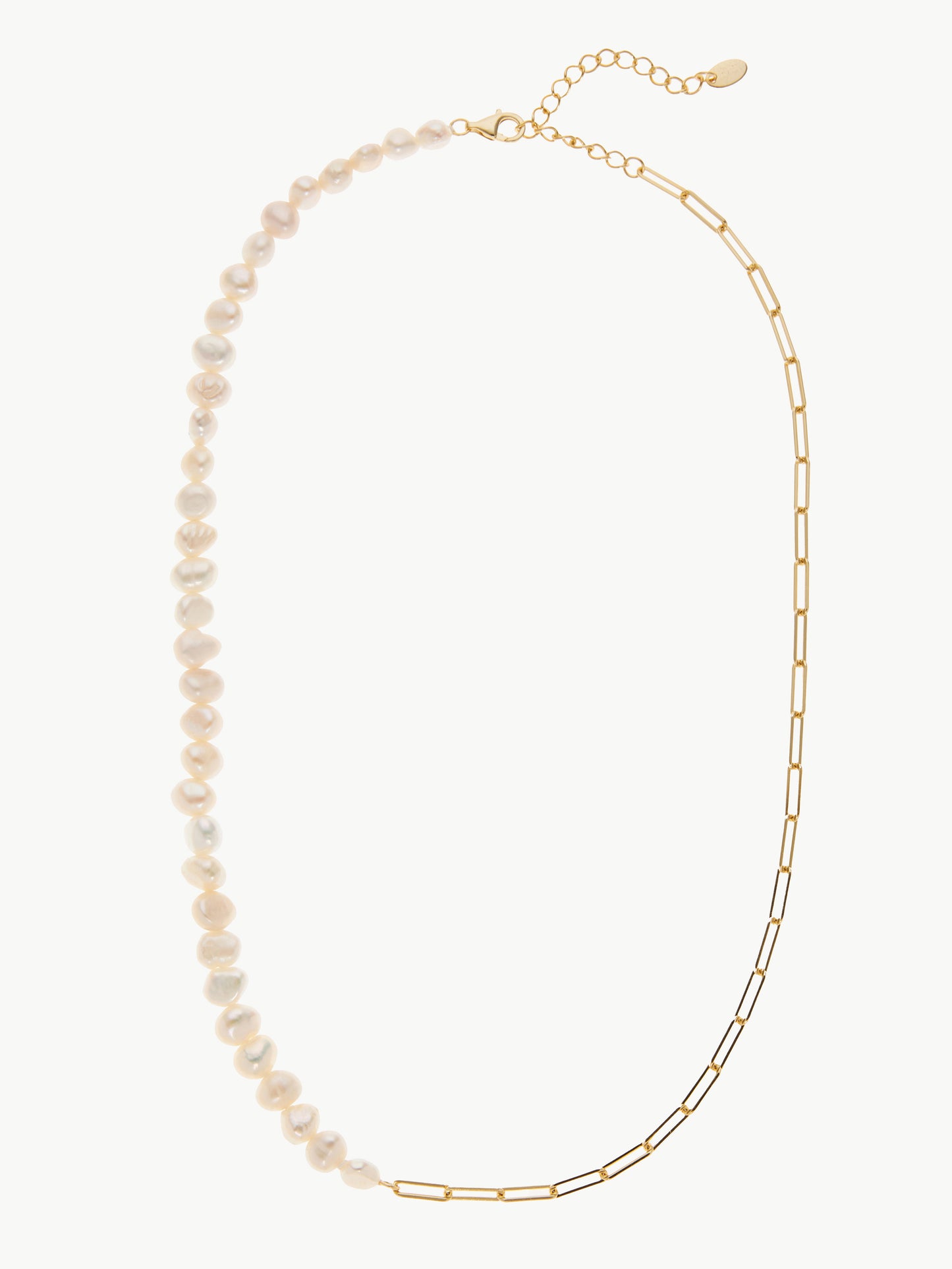 Sorocco Necklace
