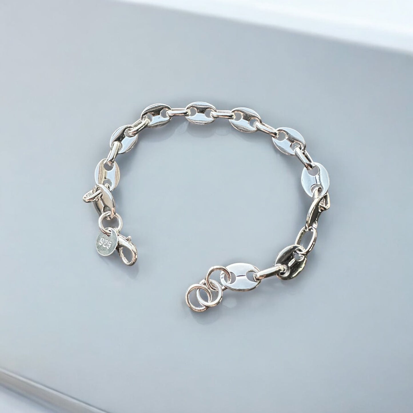 Theta Bracelet