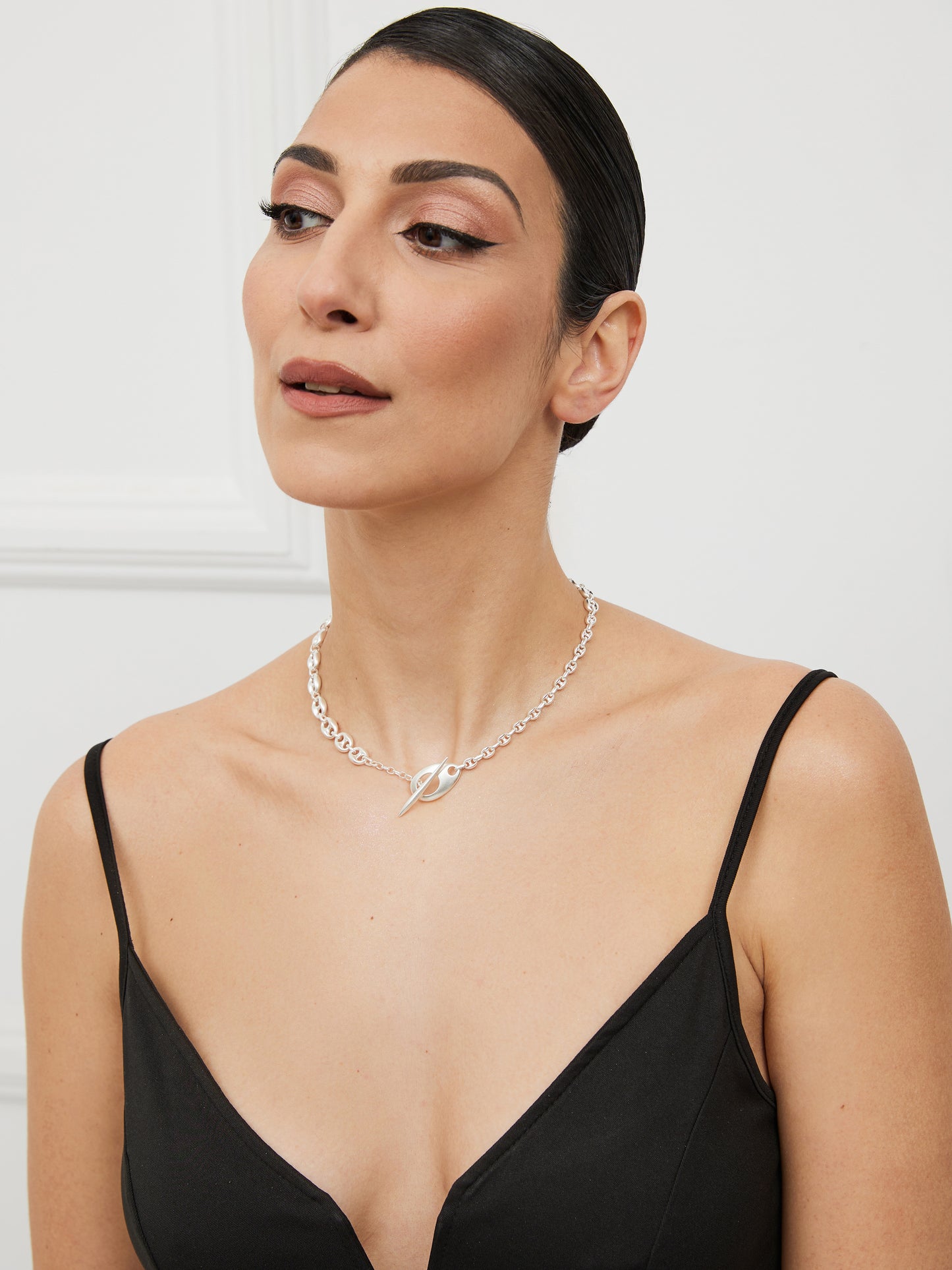 Meltemi Necklace