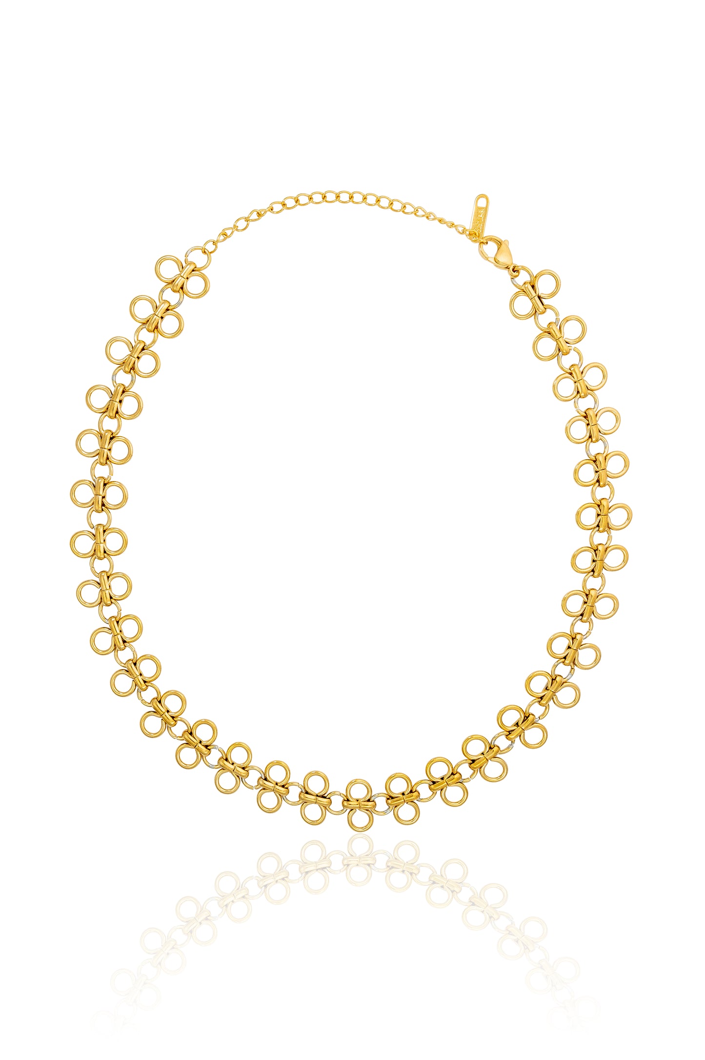 Chelsey Chocker Necklace