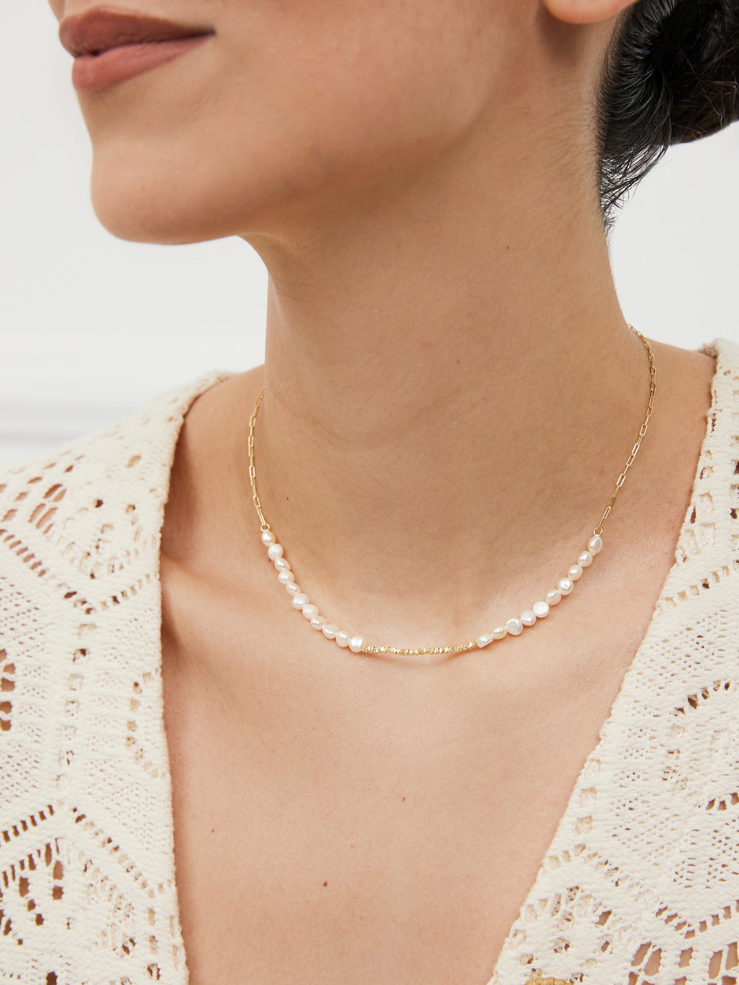 Levante Necklace