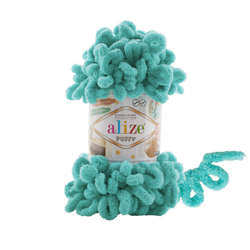 Fluffy Bag